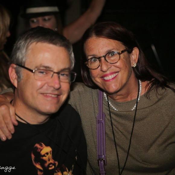 Meet your Posher, Steve - Picture 1 of 1